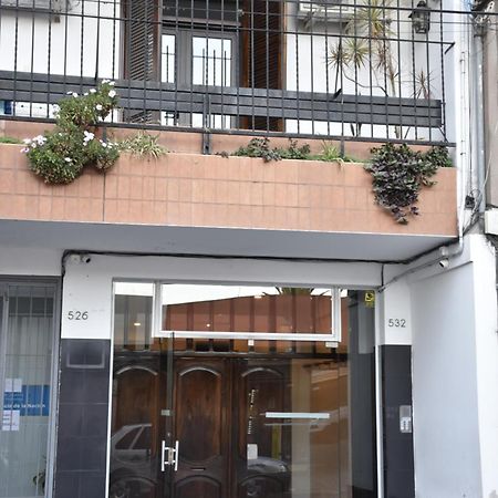 Departamento Balcarce Jujuy 4B Apartment San Salvador de Jujuy Exterior photo
