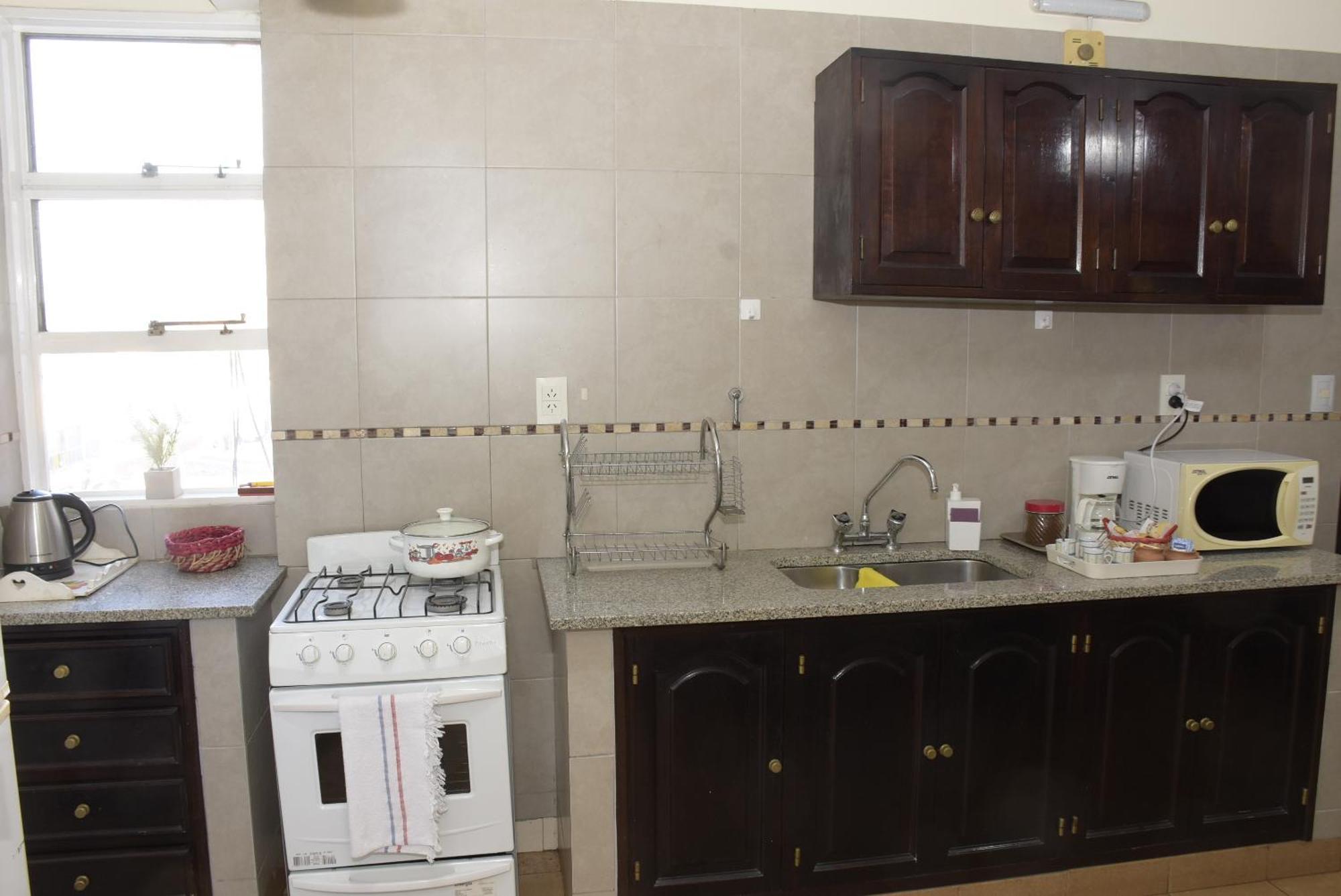 Departamento Balcarce Jujuy 4B Apartment San Salvador de Jujuy Exterior photo