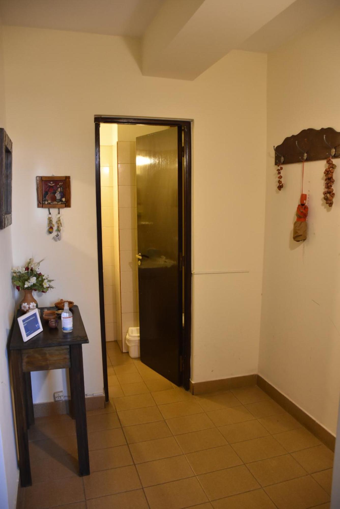 Departamento Balcarce Jujuy 4B Apartment San Salvador de Jujuy Exterior photo